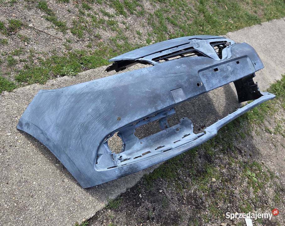Zderzak przód przedni Renault Scenic III lift sprzedam