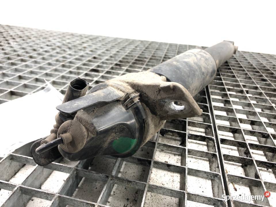 AMORTYZATOR PRAWY TYŁ AUDI Q7 4M SUV 4M0616031S Amortyzatory podkarpackie sprzedam