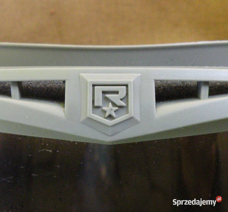 Gogle balistyczne REVISION foliage Militaria Wrocław