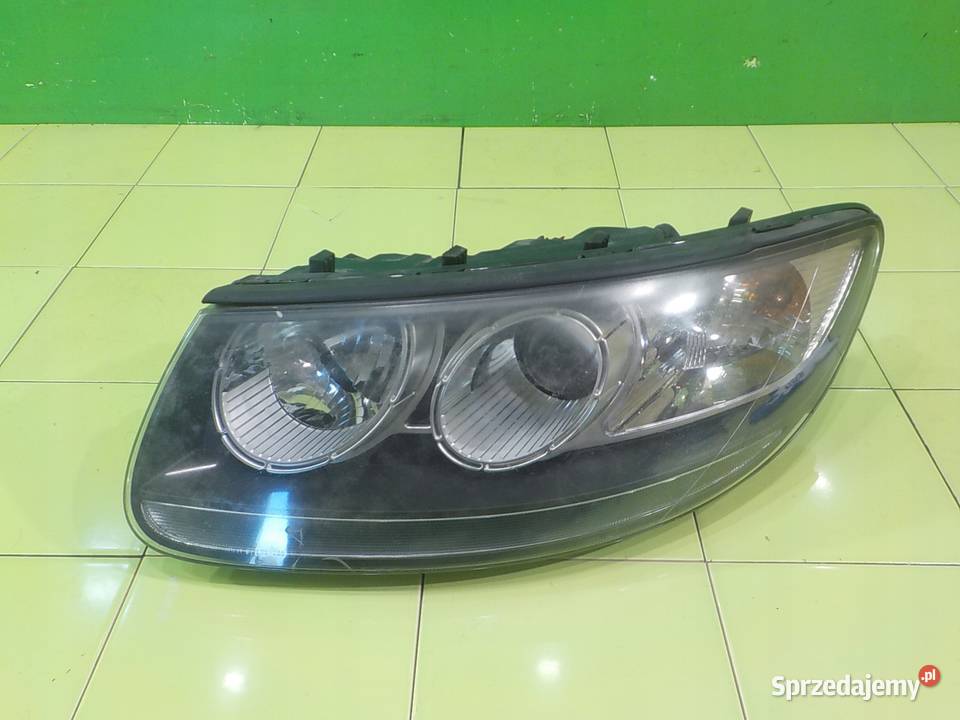 HYUNADI SANTA FE II 22 CDTI 08r 5D lampa lewa osobowe Suków