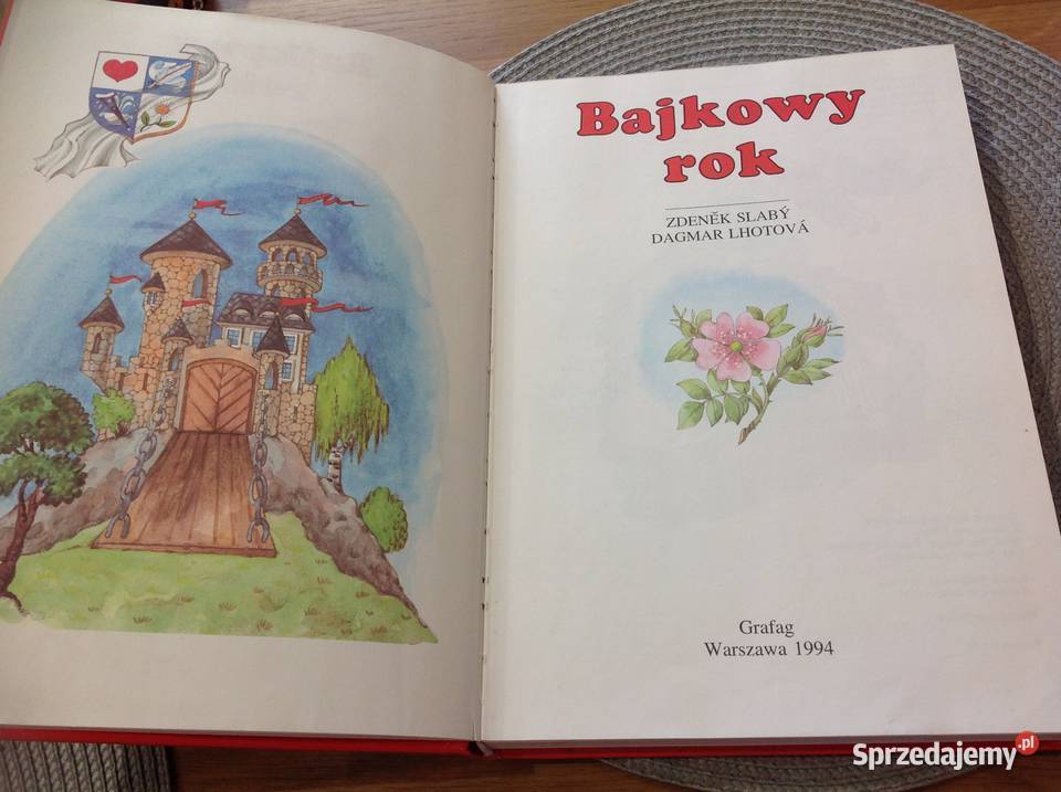 Bajkowy 365 Basi i Bajek