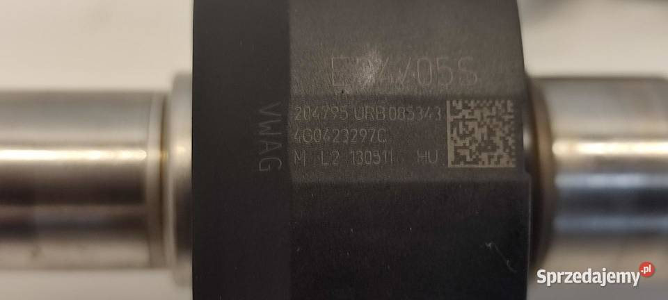AUDI A6 C7 CZUJNIK SKRĘTU 4G0423297C 4G2423295F osobowe