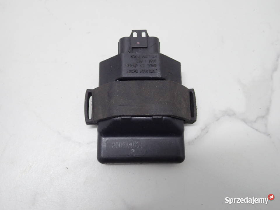 Cdi Moduł 8000A4052 CU7511 7E30 Husqvarna TE 510 lubuskie Strzelce Krajeńskie