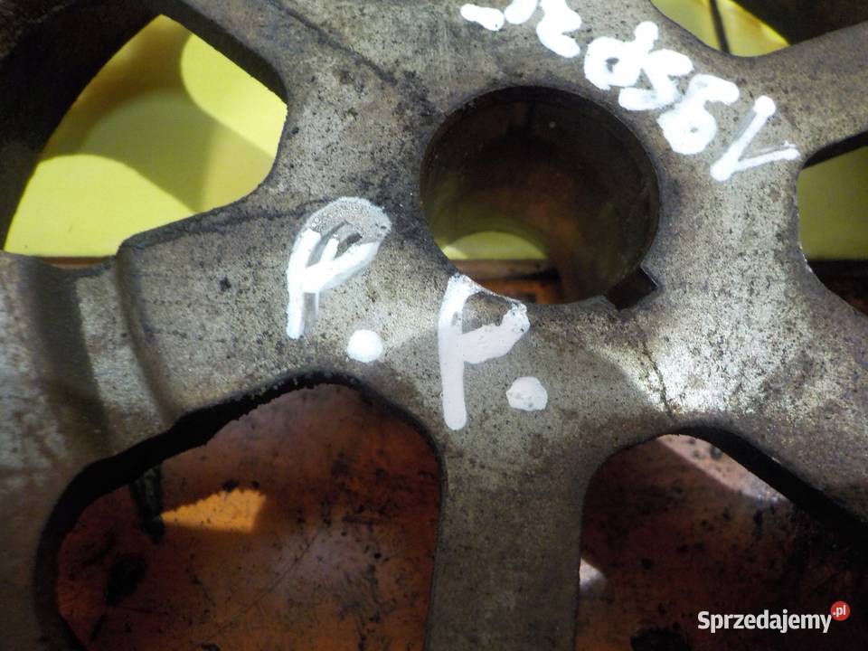 NISSAN NV200 JUKE CLIO 15 DCI 14r 90 K9K400 kolo Suków