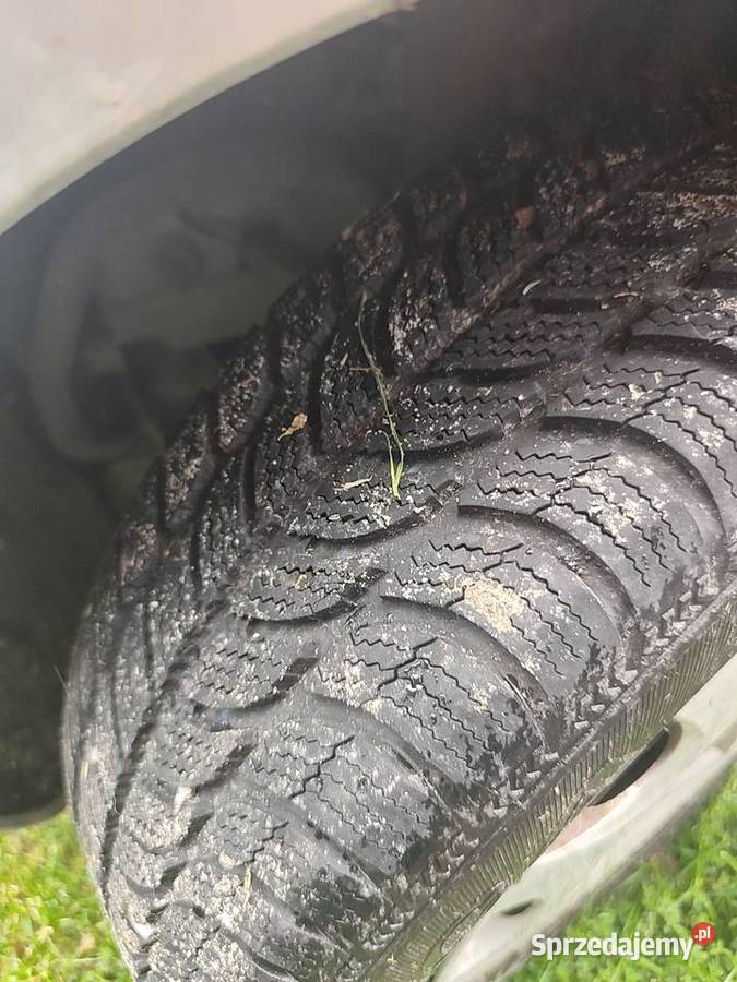 Mercedes Benz A168 Tarnogród sprzedam