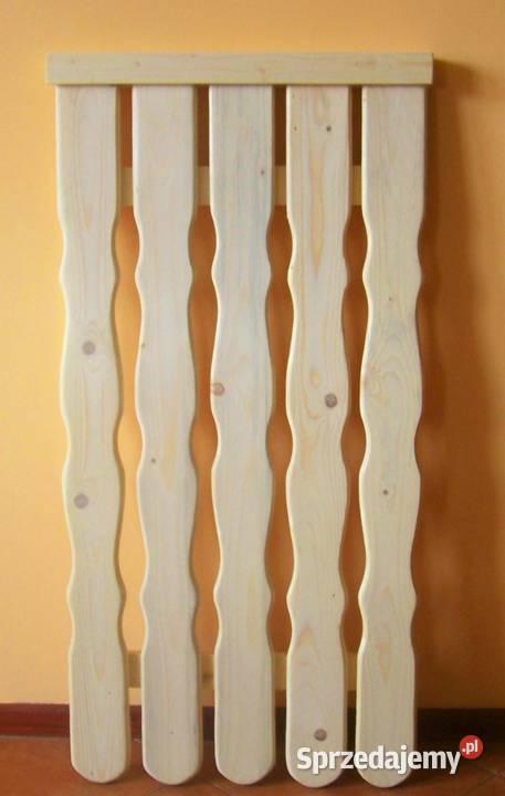Sztachety drewniane 100 wysyłka inne też 50 200 Bystra Podhalańska sprzedam