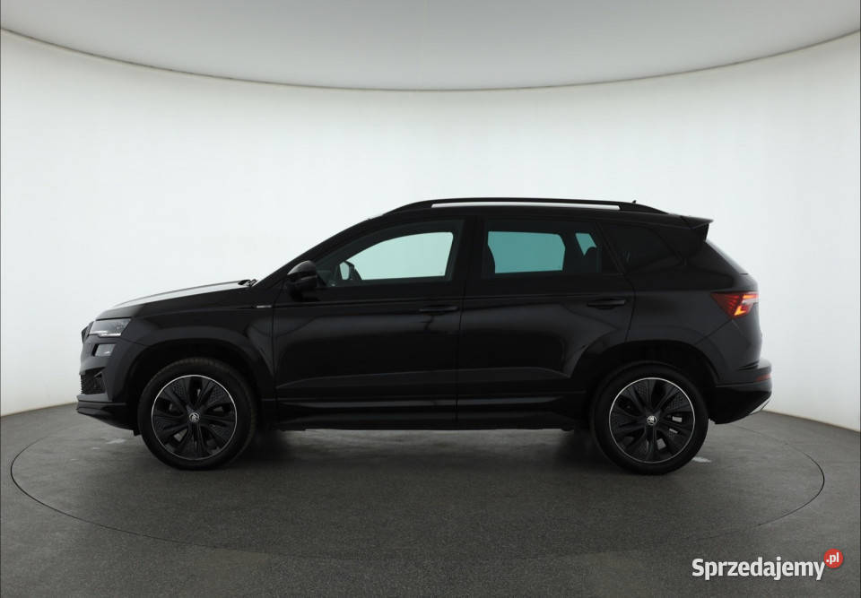 Skoda Karoq 15 TSI Rok produkcji 2024 Piaseczno sprzedam