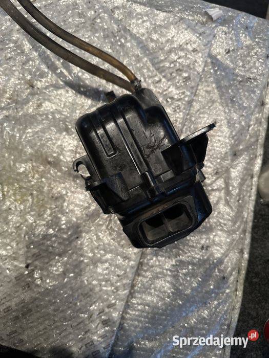HONDA CBR125 JC39 AIRBOX Filtr powietrza M414 Poznań