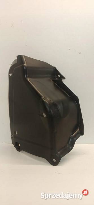 AUDI Q5 OSŁONA PODWOZIA LEWY TYŁ 8R0825219B osobowe dolnośląskie