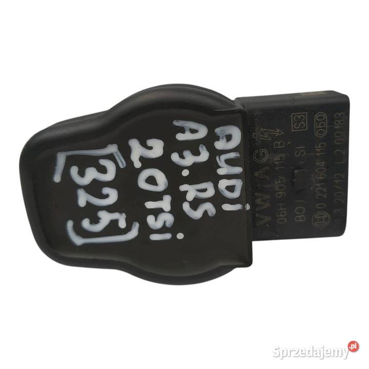 CEWKA ZAPŁONOWA Audi A3 8P 20 TFSI 06H905115B