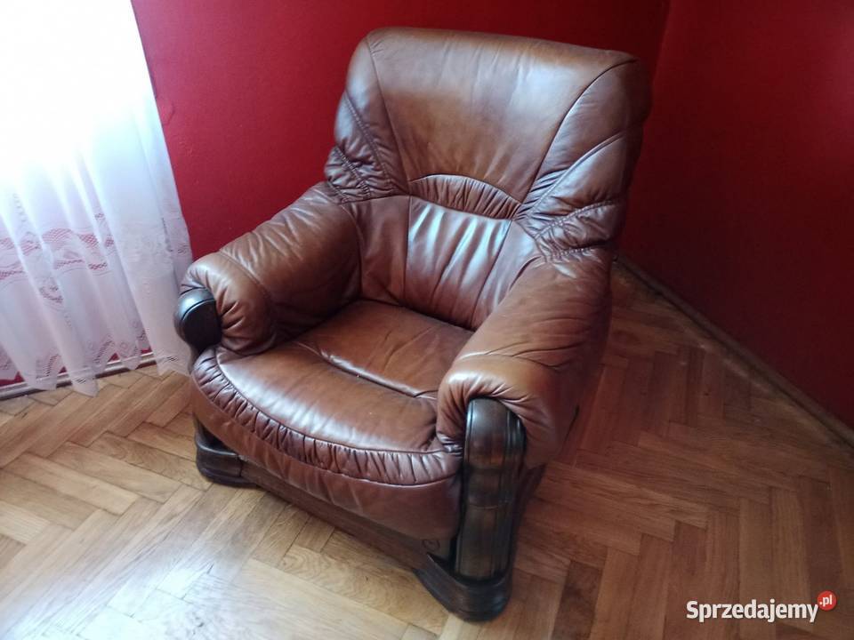 Zestaw mebli antyków