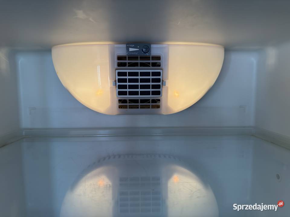 Lodówka WHIRLPOOL ARC 6708 IX Rzeszów