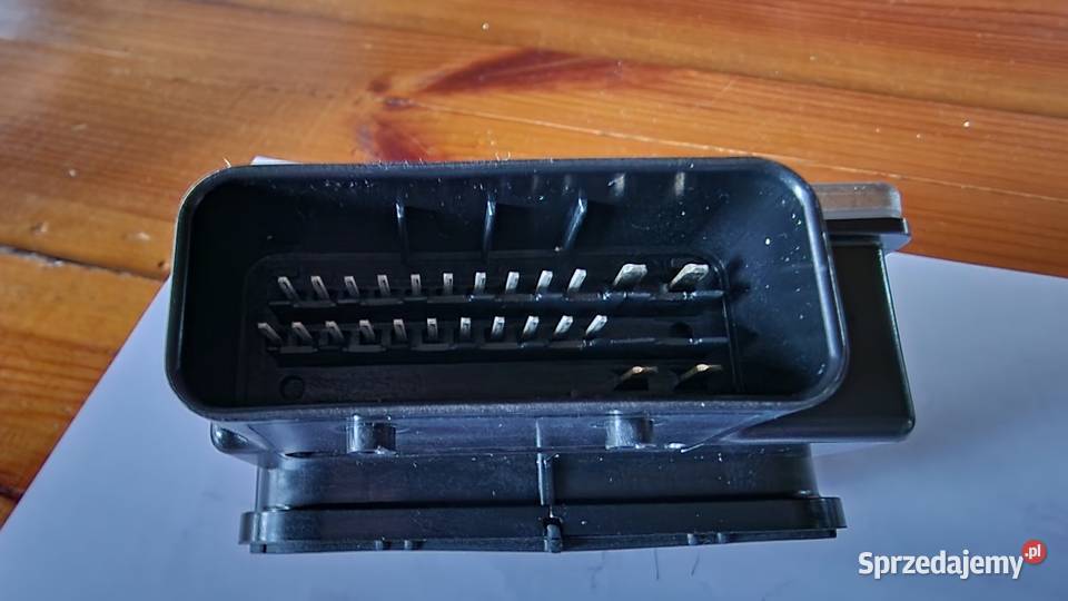 Moduł sterownik ABS Opel 6235117 Parczew sprzedam