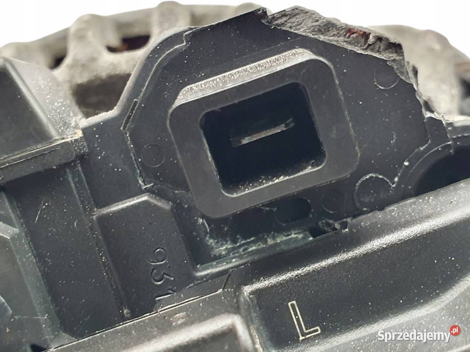ALTERNATOR Volvo S60 S80 V70 XC70 24 B Bosch Chełm sprzedam
