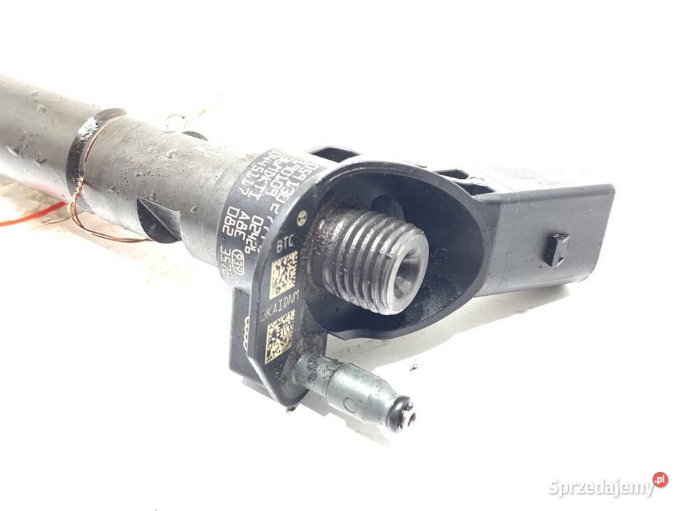 WTRYSKIWACZ AUDI Q8 059130277FE 30 286 WTRYSK