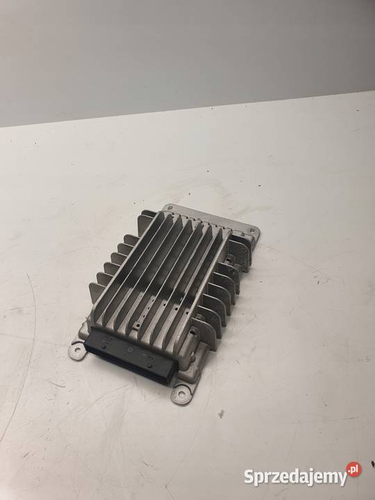 WZMACNIACZ BOSE AUDI A3 8P 8P3035223B śląskie Przystajń