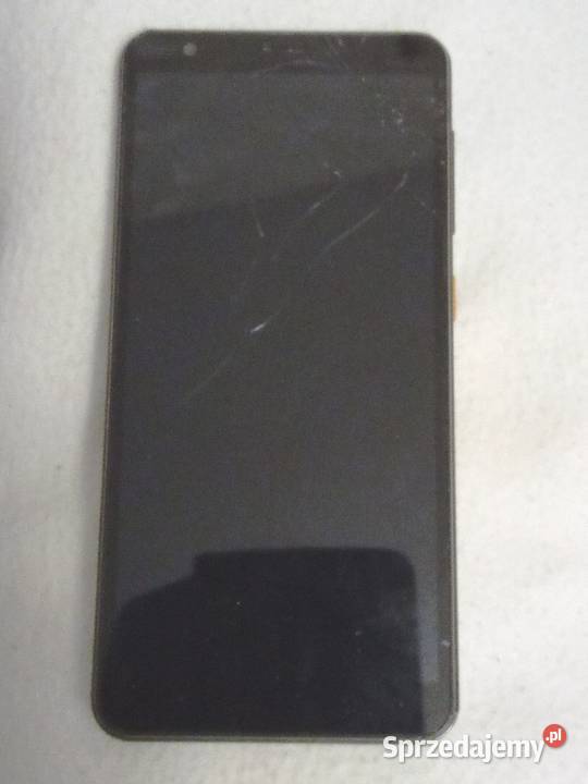Smartfon ZTE Blade A5 mazowieckie Legionowo