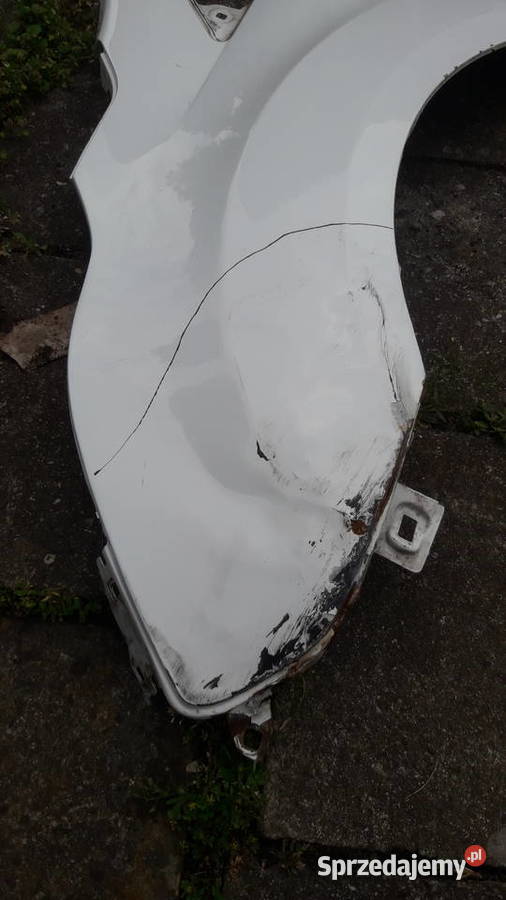Ford connect mk2 błotnik przedni lewy Góra