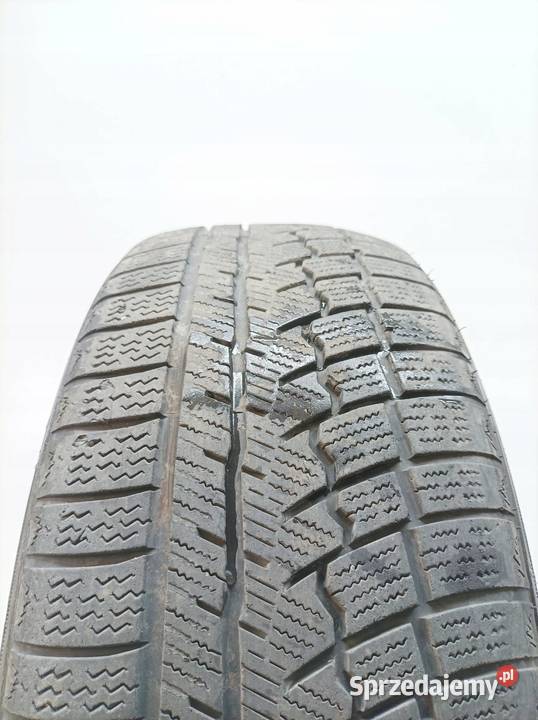 2x OPONA ZIMOWA ZEETEX WH1000 20555R16 świętokrzyskie