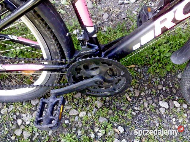 Rower Romet Jolene 24 Dziecięce