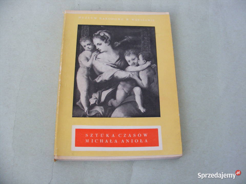 Artysta Szewczenko Iwan Wazow Możejko Sztuka Rok wydania 1975 Oborniki Śląskie