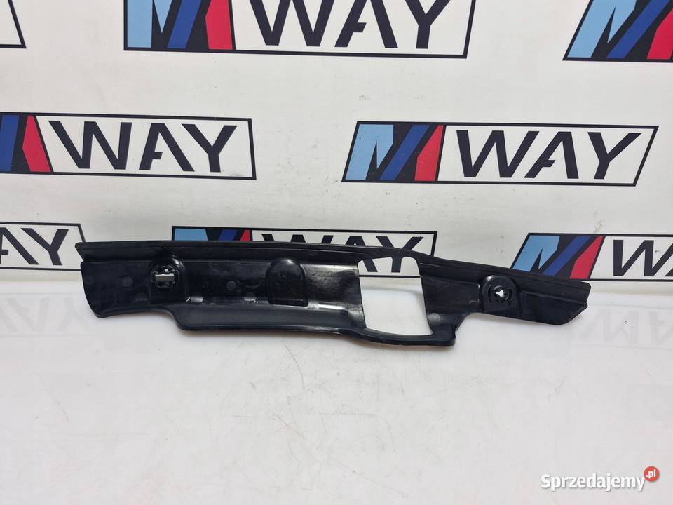 BMW G11 G12 OSŁONA DOCISK ŚCIANY PRZEDNIE LEWE osobowe