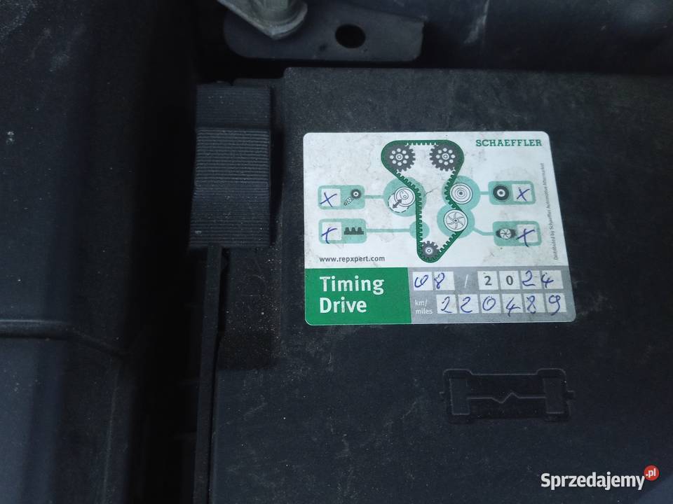 VW golf plus Żagań sprzedam