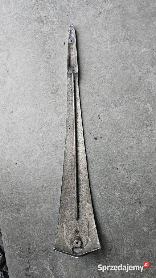 Citroen DS ID emblemat dekor uchwyt maski Cieszyn