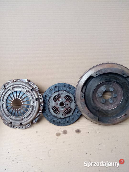 OPEL ASTRA G 20dtl wszystkie części Myszków