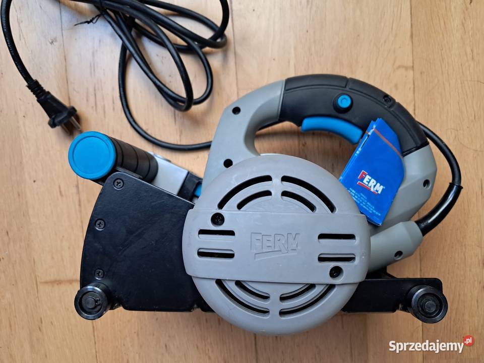 Bruzdownica Farm z laserem Warszawa sprzedam