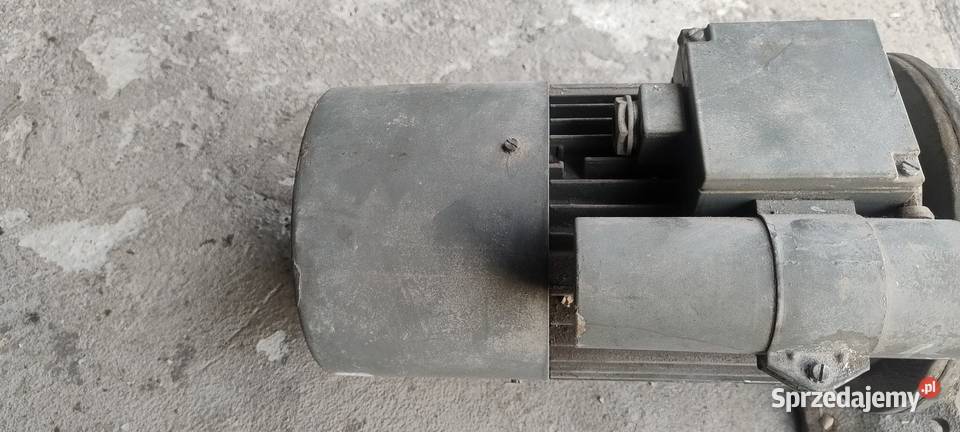 Silnik elektryczny sprzedam