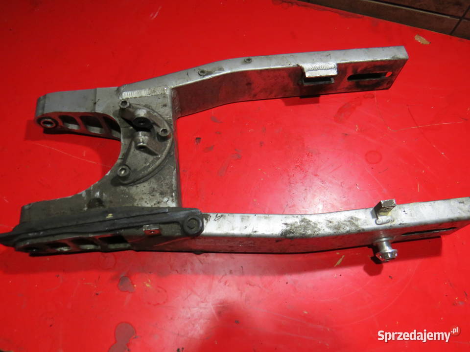 HONDA HORNET 600 PC36 03 wahacz koła tył Warszawa sprzedam