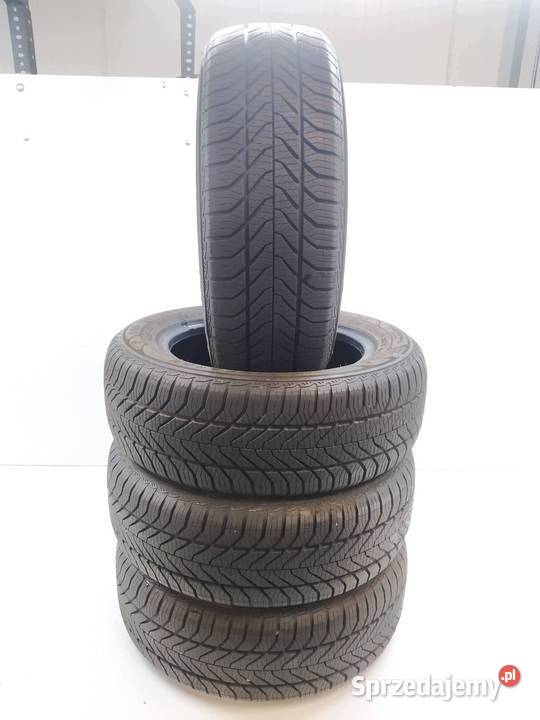 4x OPONA CAŁOROCZNA NEOLIN NEO4SEASON 18560R14 185 świętokrzyskie