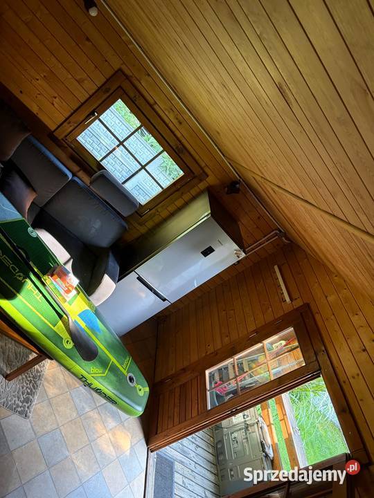 Domek letniskowy Lubrza 300m2
