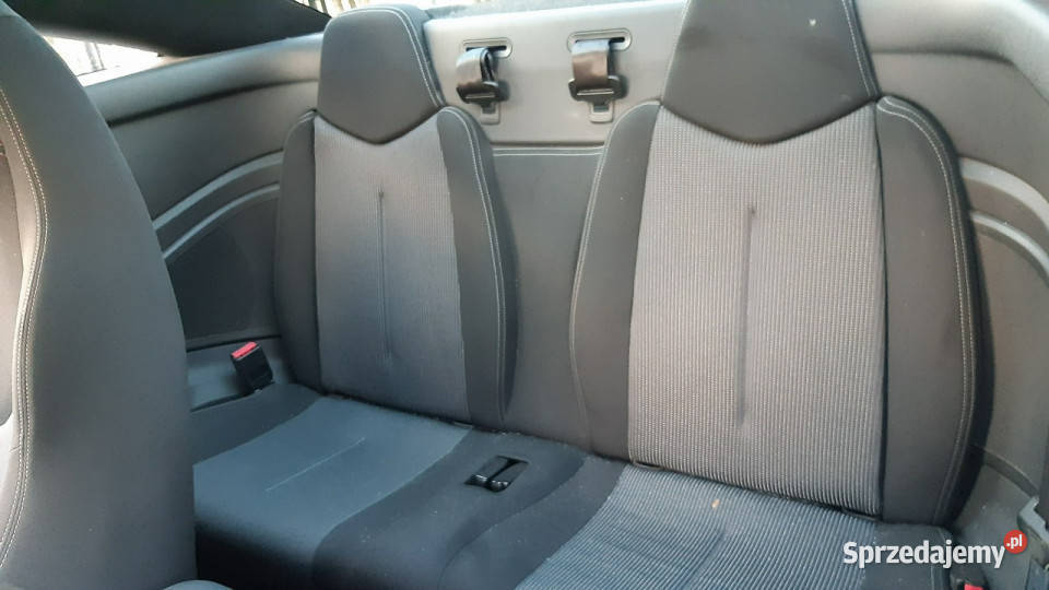Peugeot RCZ Bachowice