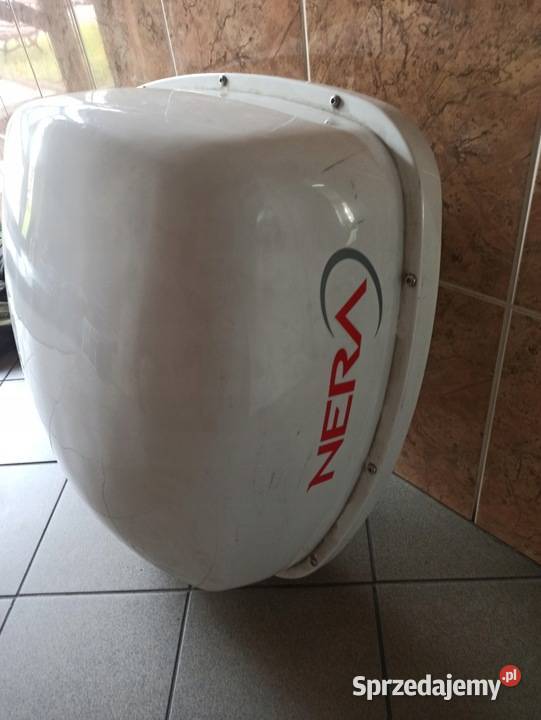 Terminal satelitarny NWC NERA Global Skierniewice