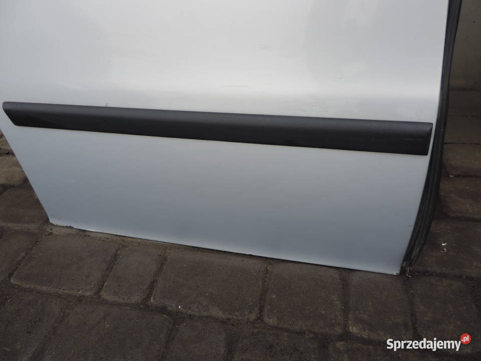 SEAT TOLEDO II LEON I DRZWI PRAWY TYŁ LB7Z Nowy Sącz