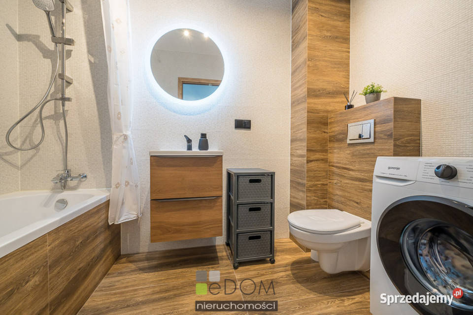 Mieszkanie Gorzów Wielkopolski 3504m2 2pok