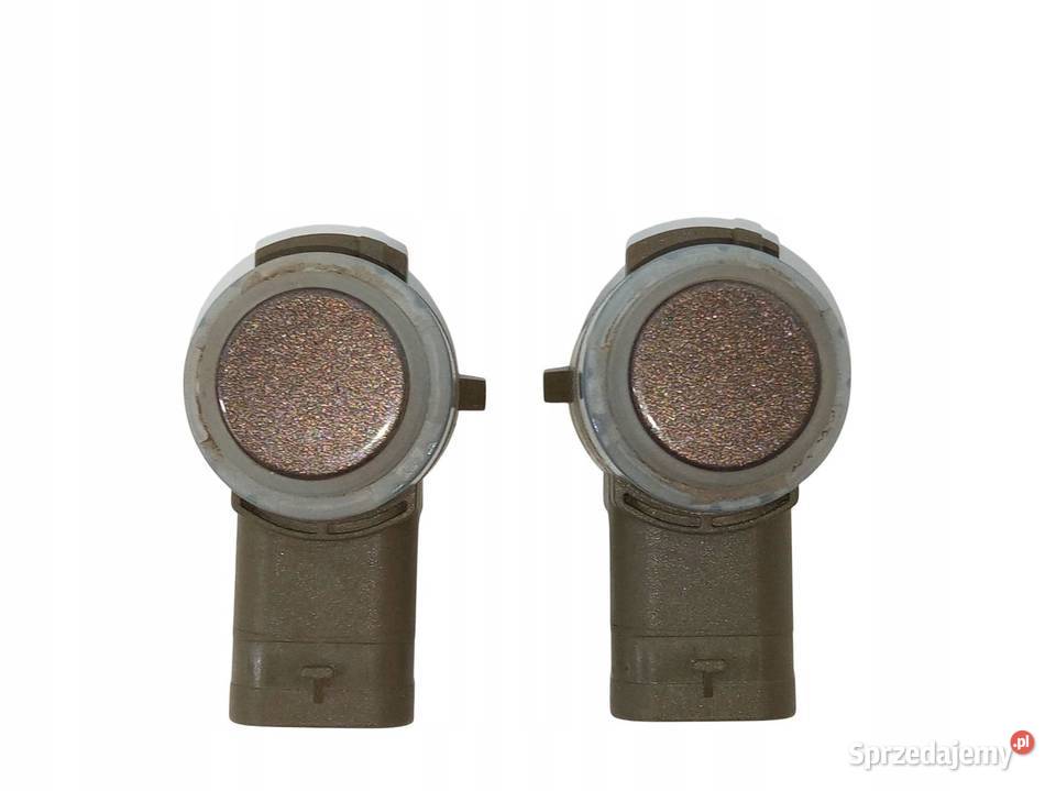 CZUJNIK SENSOR PDC PARKOWANIA JU5T15K859ACW XJ