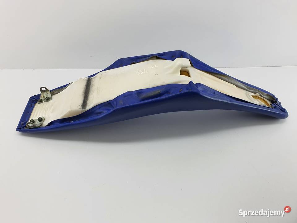 Siedzenie Kanapa Fotel Yamaha Wr 400 Yzf 426 Łódź