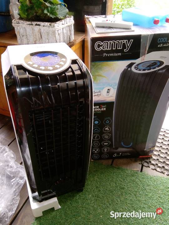 Klimatyzacja oczyszczacz powietrza nawilżacz 3 w Nowy Dwór Mazowiecki