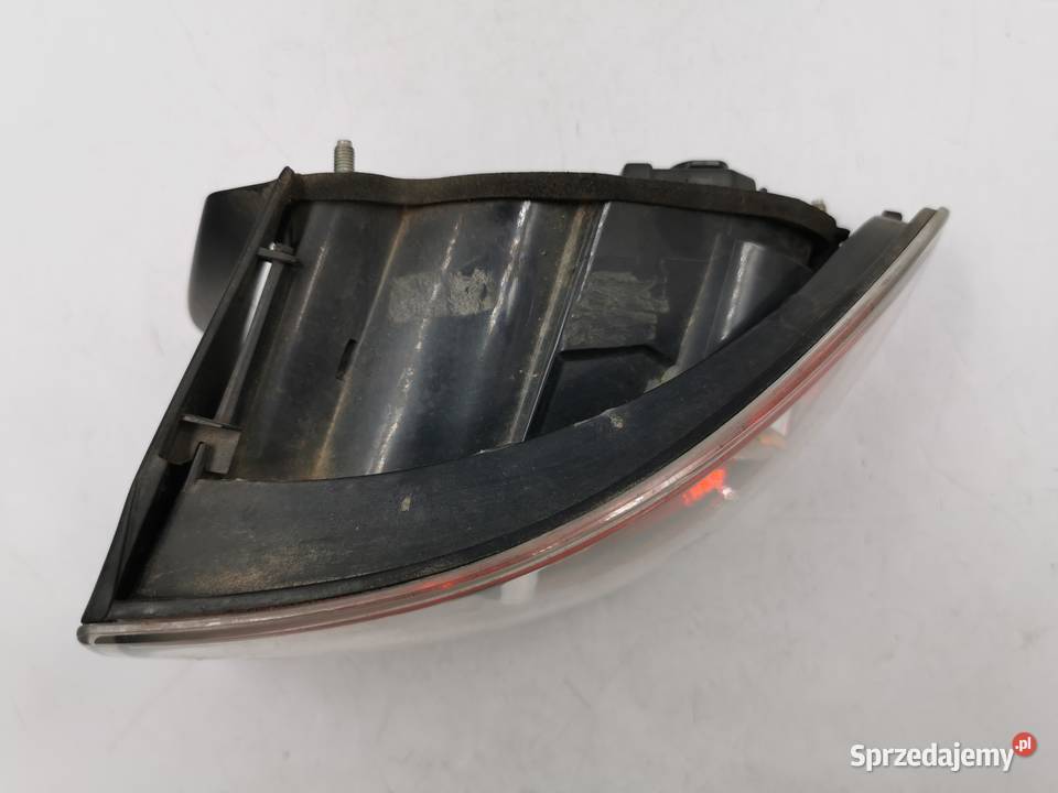 Lampa Prawy Tył Tylna Prawa Zewnętrzna Seat Wyszków