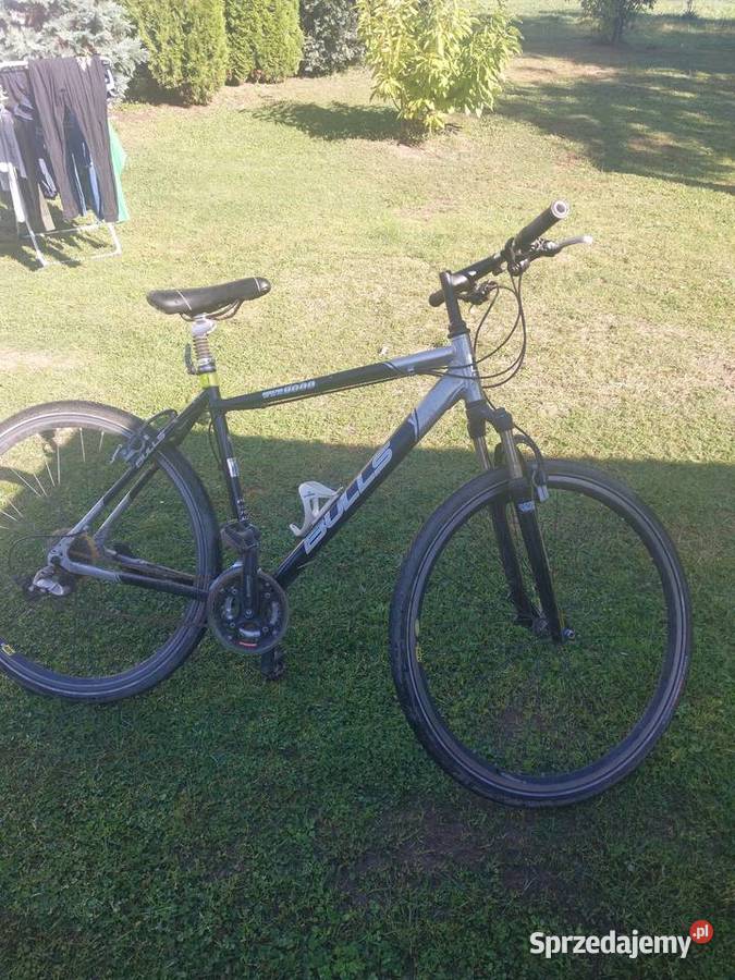 Sprzedam rower Gorzów Wielkopolski