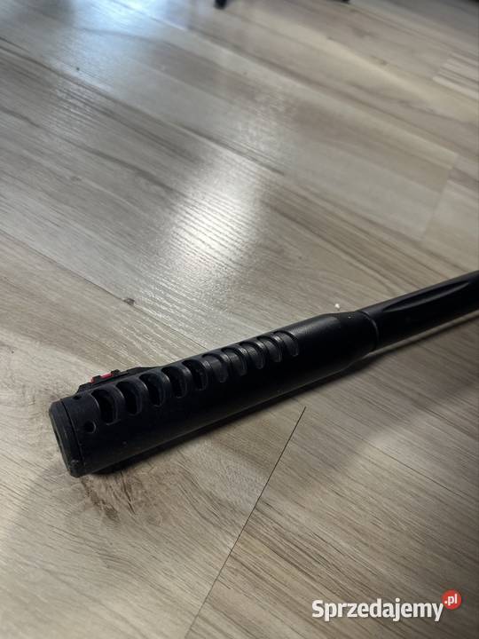 Wiatrówka razor gun air tact 45mm Stegna