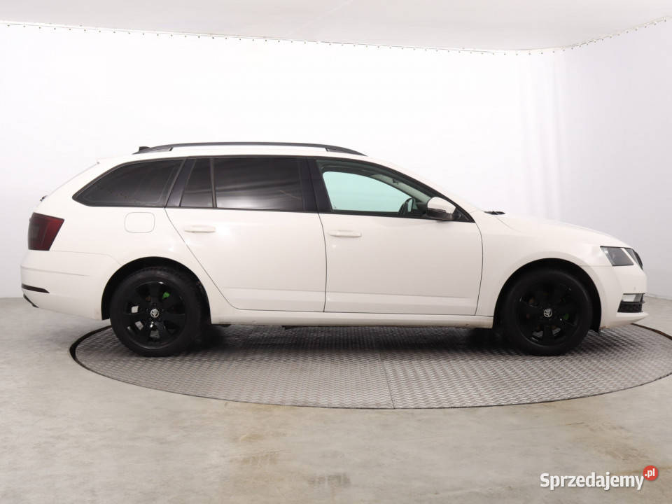 Skoda Octavia 16 TDI centralny zamek Octavia Katowice sprzedam