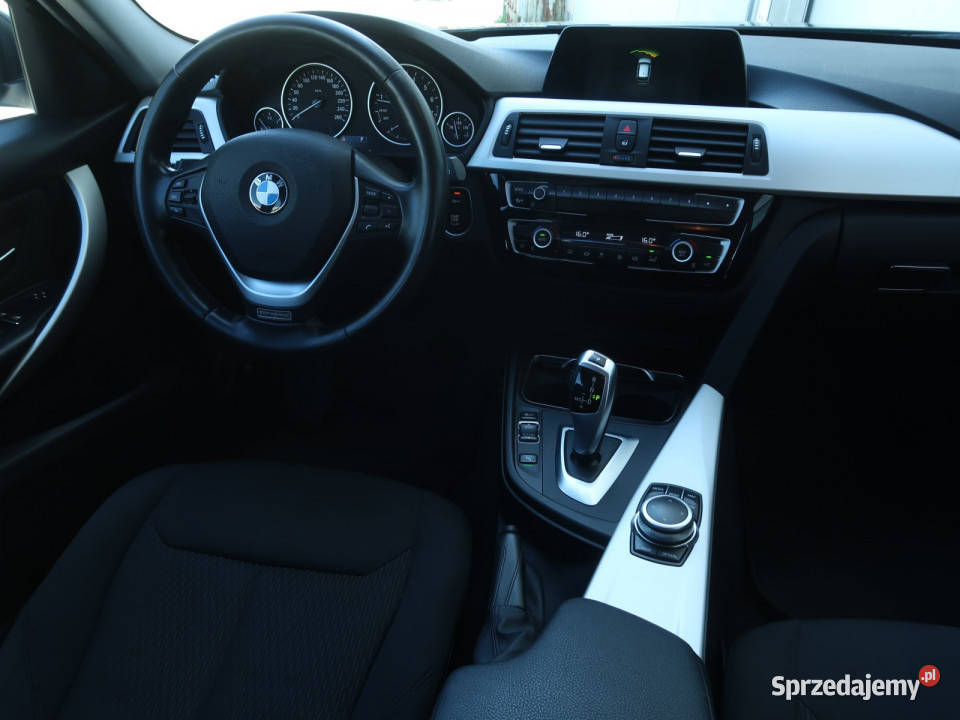 BMW 3 320 i xDrive mazowieckie Piaseczno