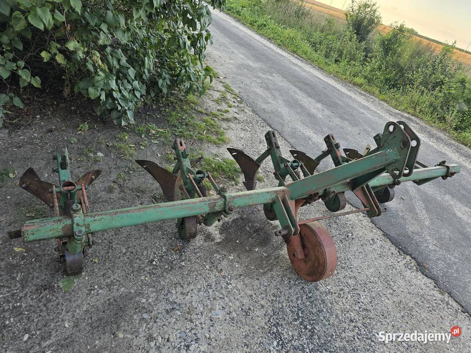 Radelka do ziemniakow Mogilno