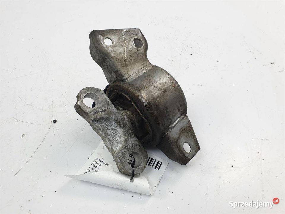 PODUSZKA SILNIKA OPEL CORSA D 13130739 osobowe Lipno