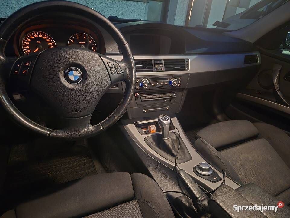 Bmw e90 Jasło sprzedam