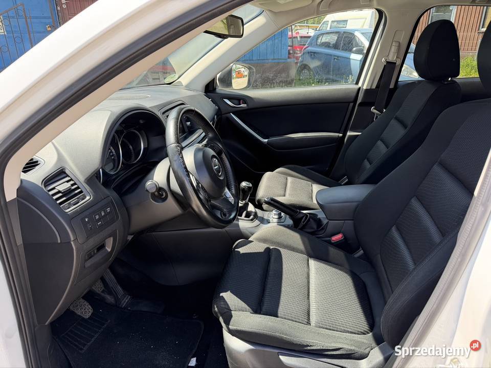 Mazda cx5 Nowy Sącz